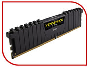 Corsair CMK16GX4M1B3000C15 фото