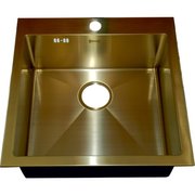 Zorg PVD SZR-51 BRONZE фото